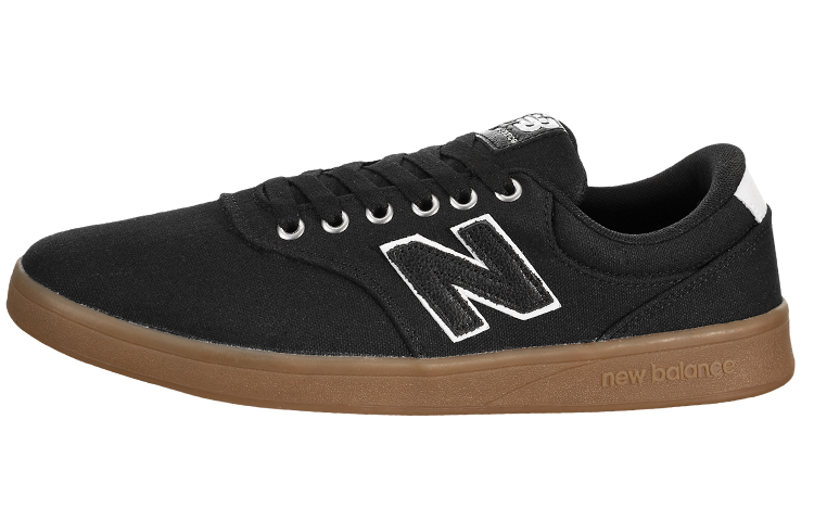 New Balance 424 'Black Casual' AM424BBG