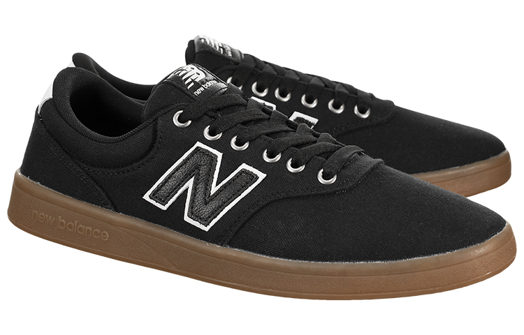 Order New Balance 424 ''Zwart Casual'' AM424BBG
