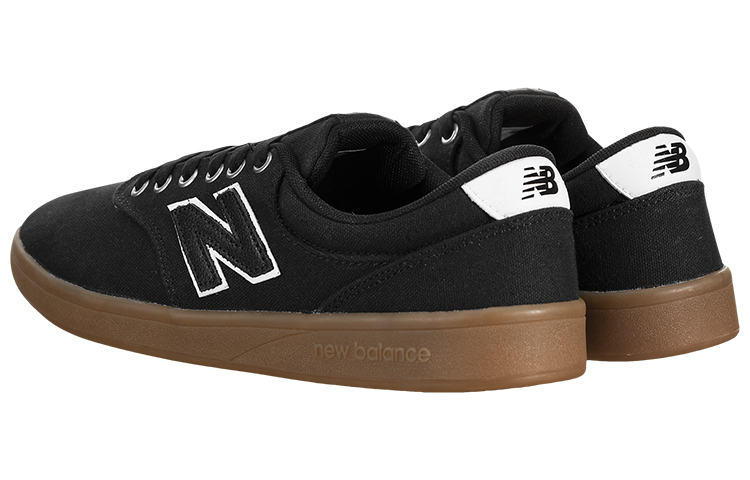 Lookbook New Balance 424 ''Zwart Casual'' AM424BBG