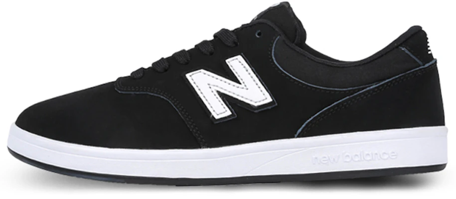 New Balance 424 ''Schwarz Weiß'' AM424BKW Buy New Balance 424 ''Schwarz Weiß'' AM424BKW