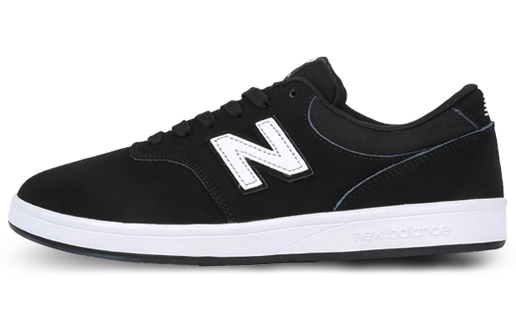New Balance 424 'Black White' AM424BKW