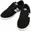 Order New Balance 424 ''Schwarz Weiß'' AM424BKW