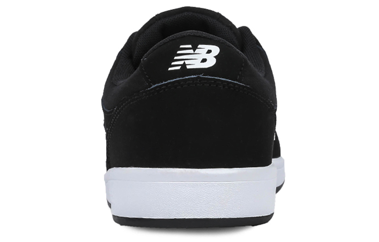 Purchase New Balance 424 ''Schwarz Weiß'' AM424BKW