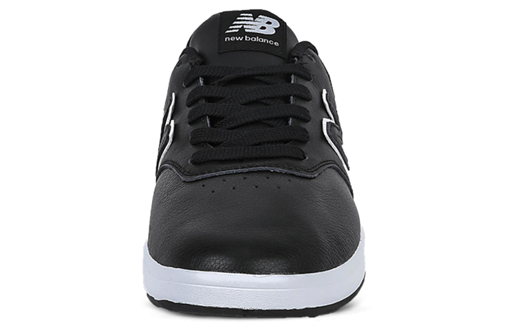 Order New Balance 424 ''Noir Blanc'' AM424BLK