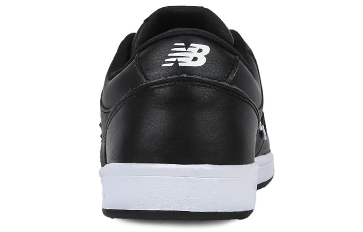 Shop New Balance 424 ''Noir Blanc'' AM424BLK