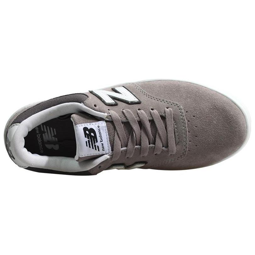 Lookbook New Balance 424 ''Braun Weiß'' AM424MMB