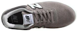 Lookbook New Balance 424 ''Braun Weiß'' AM424MMB