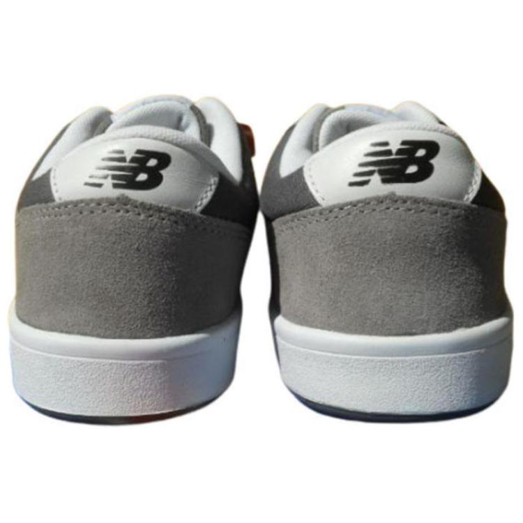 Shop New Balance 424 ''Braun Weiß'' AM424MMB