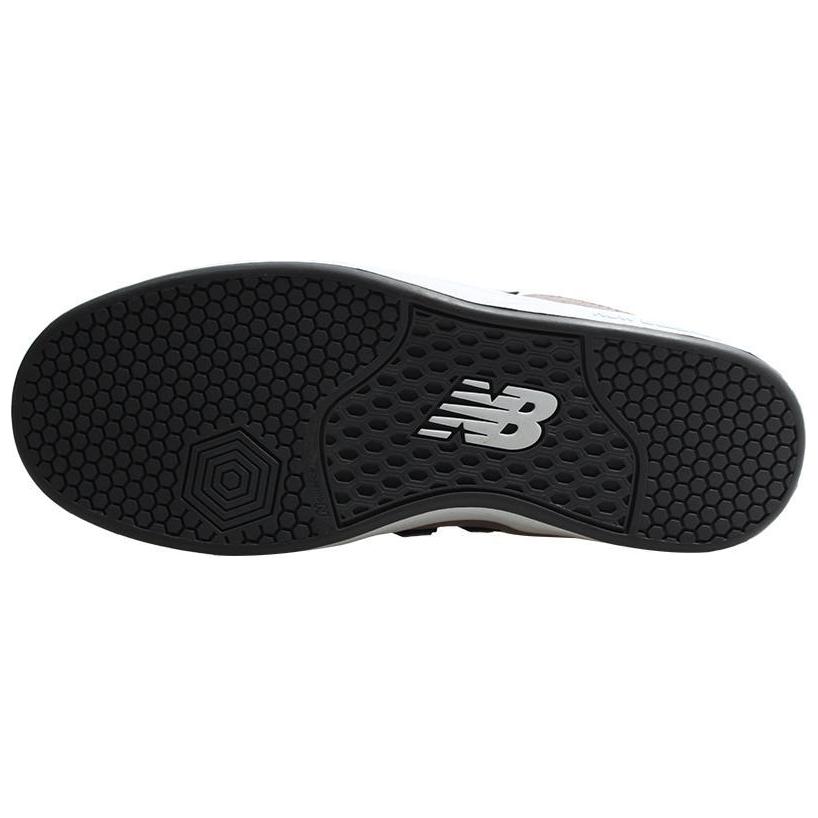 Purchase New Balance 424 ''Braun Weiß'' AM424MMB
