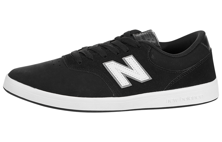 New Balance 424 'Carbon Black' AM424NBW