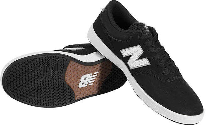 New Balance 424 'Hitam Karbon' AM424NBW Shop New Balance 424 'Hitam Karbon' AM424NBW