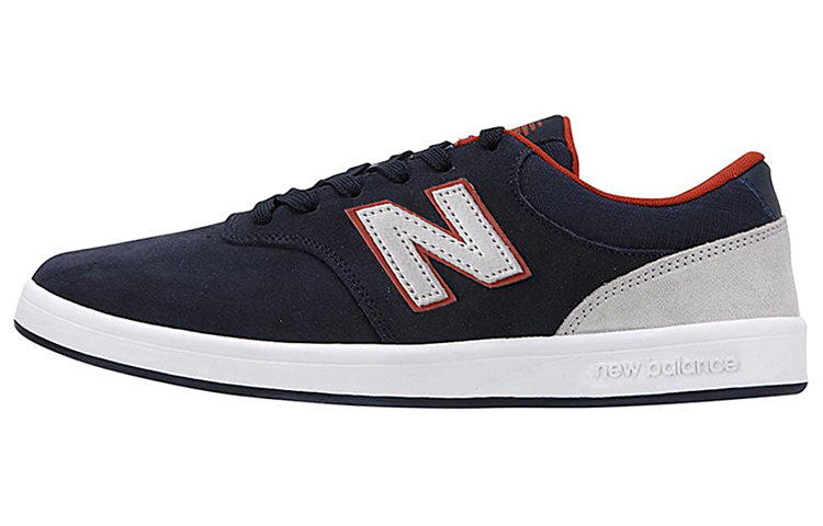 New Balance 424 'Deep Blue' AM424BRS
