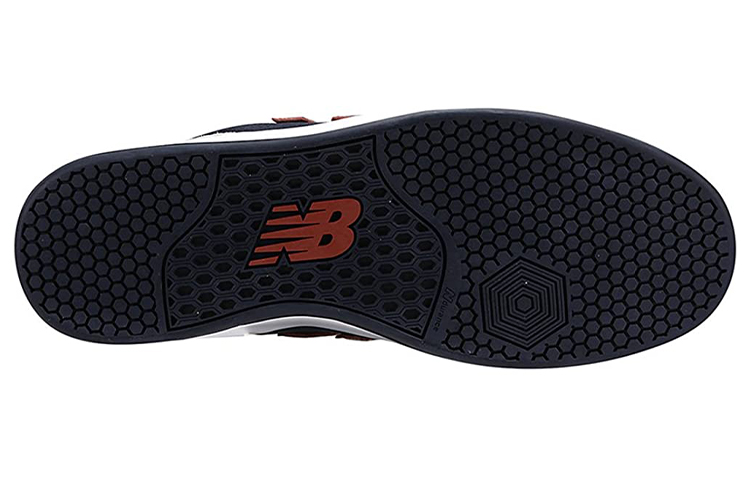 Shop New Balance 424 ''Donkerblauw'' AM424BRS