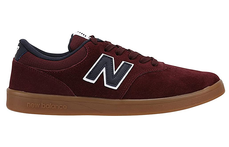 Order New Balance 424 ''Rosso Intenso'' AM424SEN
