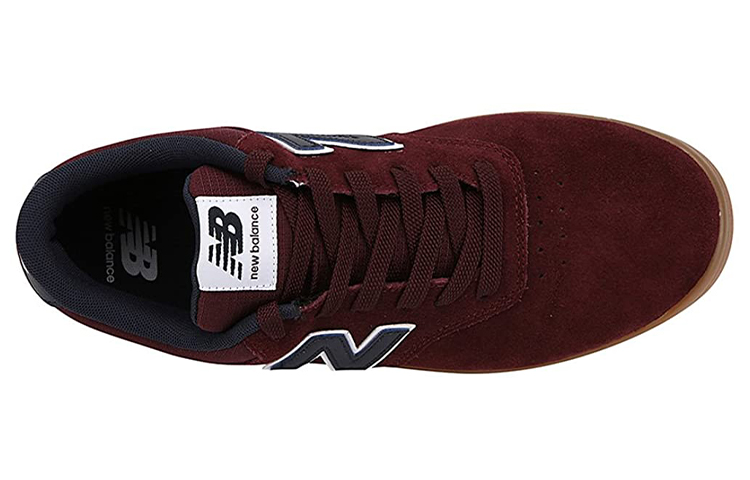 Lookbook New Balance 424 ''Rosso Intenso'' AM424SEN