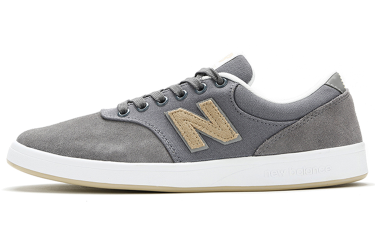 New Balance 424 'Grey' AM424BSW