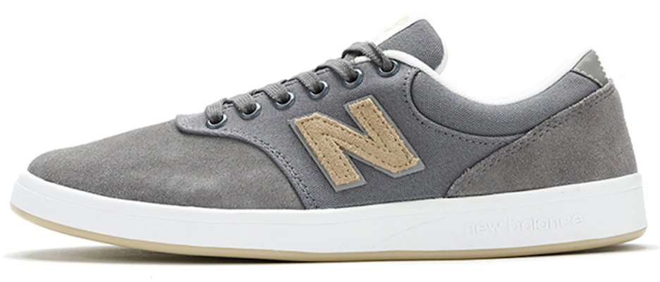 New Balance 424系列 休閒板鞋 灰色 Buy New Balance 424系列 休閒板鞋 灰色