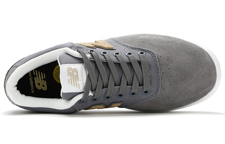 Order New Balance 424 ''Grau'' AM424BSW
