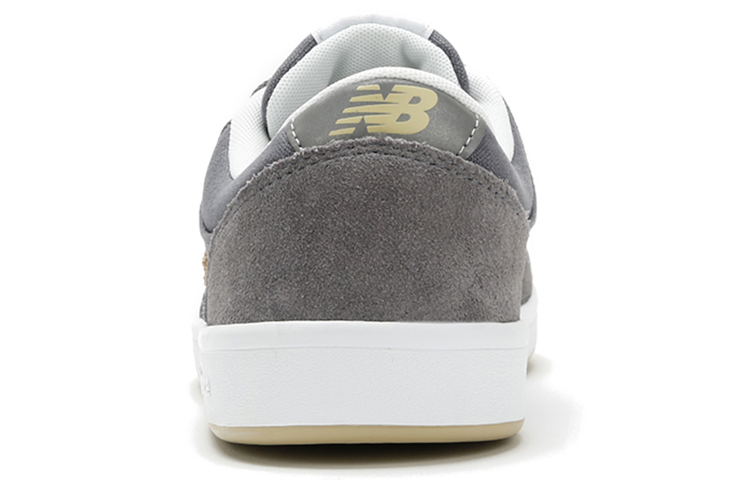 Lookbook New Balance 424 ''Grau'' AM424BSW