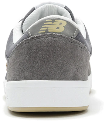 New Balance 424 ''Grau'' AM424BSW Lookbook New Balance 424 ''Grau'' AM424BSW
