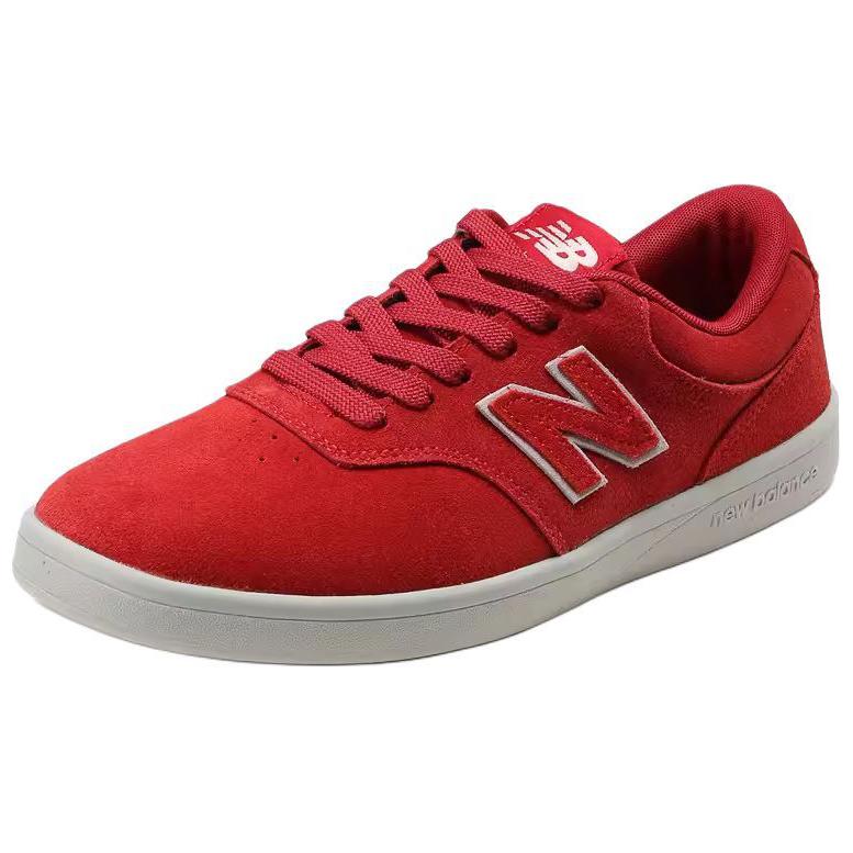 New Balance 424 'Red White' AM424RPF