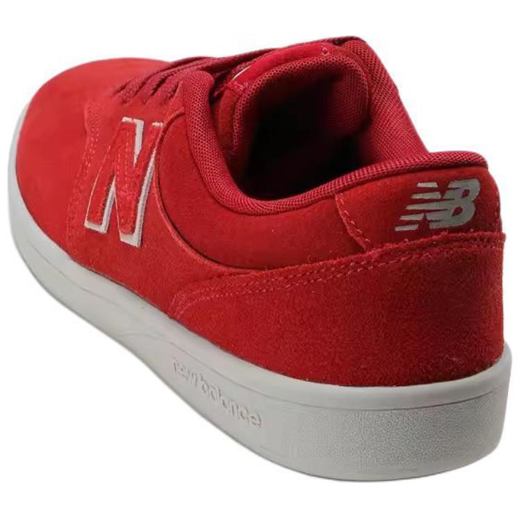 NB 424 'Red White' 圖 4