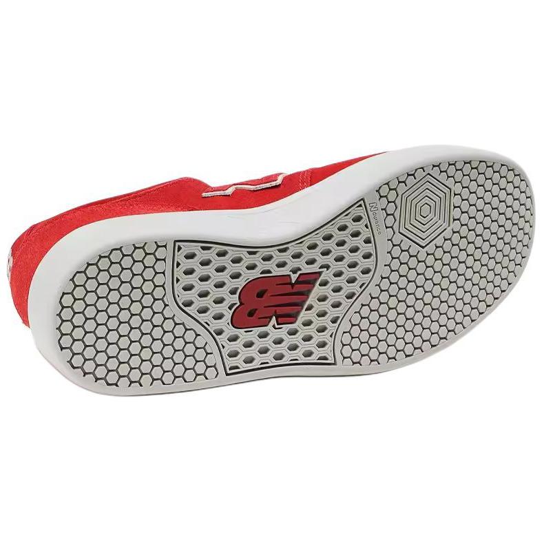 NB 424 'Red White' 圖 5