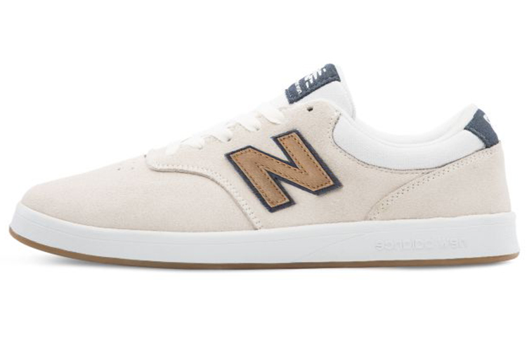 New Balance 424 'Sea Salt' AM424USC