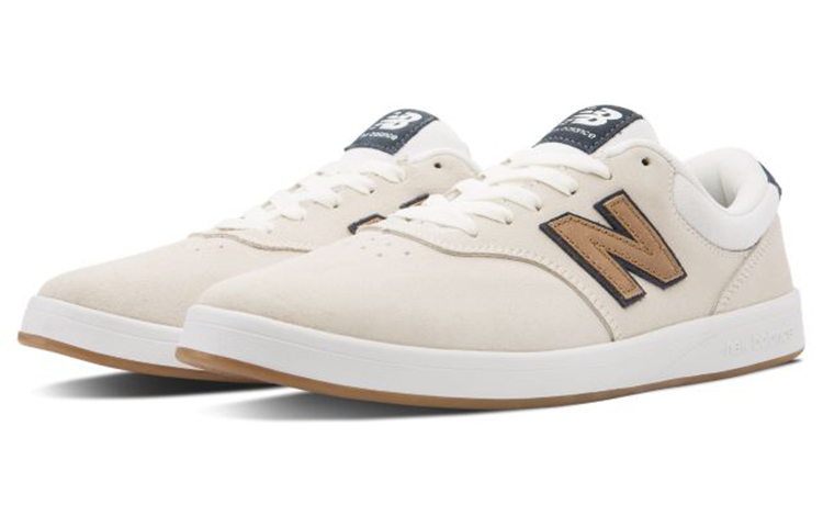 Lookbook New Balance 424 ''Sel de Mer'' AM424USC