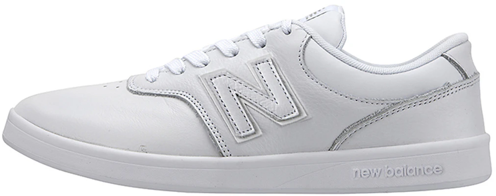 New Balance 424系列 休閒板鞋 白色 Buy New Balance 424系列 休閒板鞋 白色