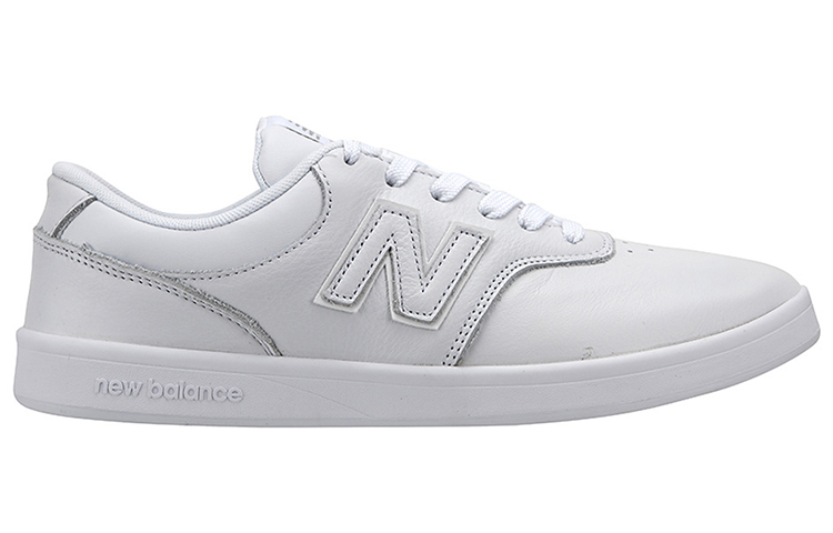 Order New Balance 424 ''Blanc'' AM424WHT