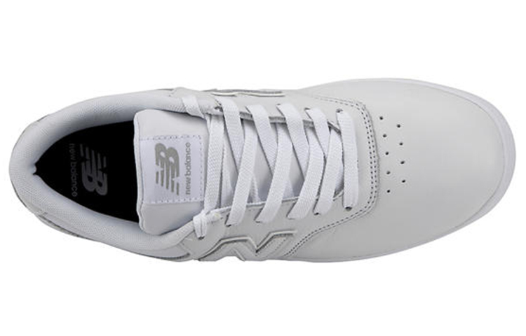 Lookbook New Balance 424 ''Blanc'' AM424WHT