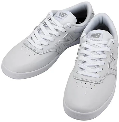 New Balance 424 ''Blanc'' AM424WHT Shop New Balance 424 ''Blanc'' AM424WHT