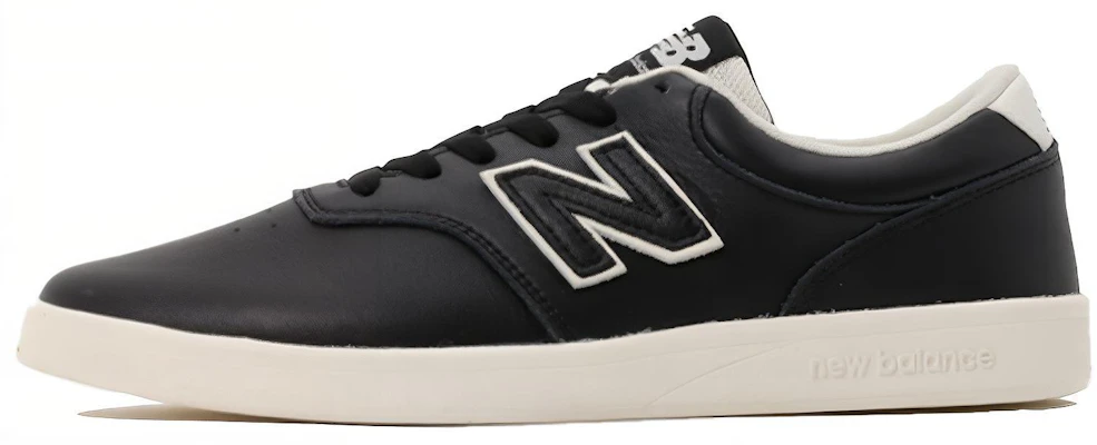 New Balance 424 Baskets ''Noir Blanc'' AM424CLU Buy New Balance 424 Baskets ''Noir Blanc'' AM424CLU