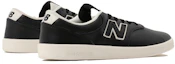 Purchase New Balance 424 Baskets ''Noir Blanc'' AM424CLU