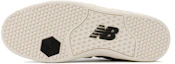 Details for New Balance 424 Baskets ''Noir Blanc'' AM424CLU