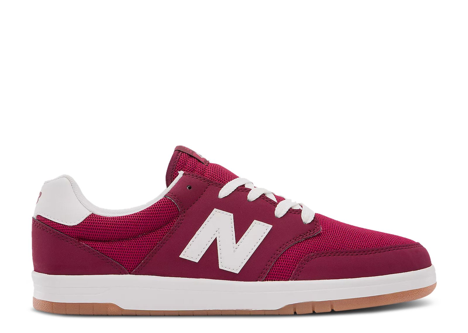 New Balance 425 2E Wide 'Burgundy Gum' AM425BFG-2E