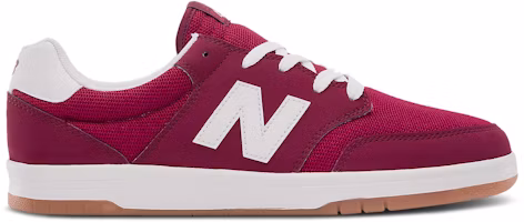 New Balance 425 2E Wide 'Burgundy Gum' AM425BFG-2E New Balance 425 2E Wide 'Burgundy Gum' AM425BFG-2E