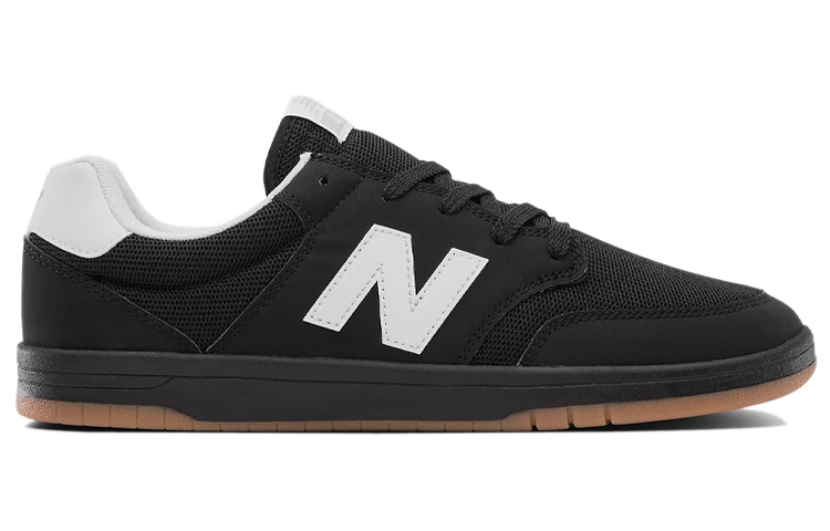 Order New Balance 425 'Hitam Putih' AM425BDO