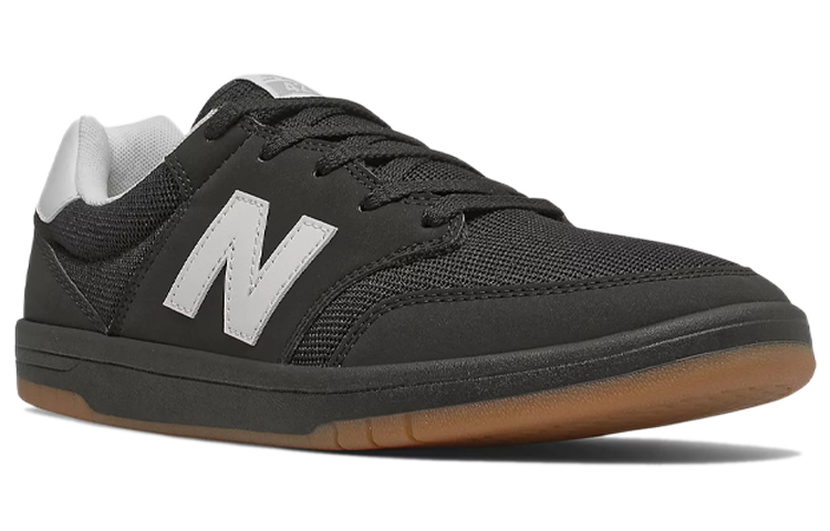 Lookbook New Balance 425 'Hitam Putih' AM425BDO