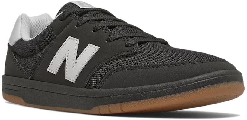 New Balance 425 'Hitam Putih' AM425BDO Lookbook New Balance 425 'Hitam Putih' AM425BDO
