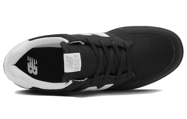 Shop New Balance 425 'Hitam Putih' AM425BDO