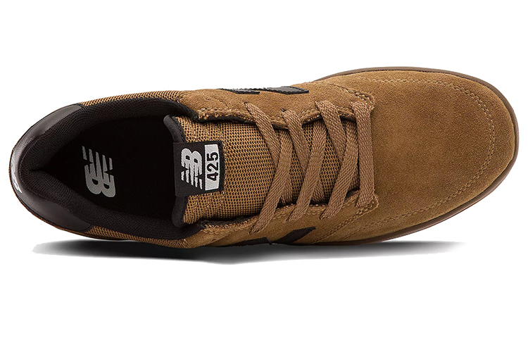 Lookbook New Balance 425 ''Marrone'' AM425DWW