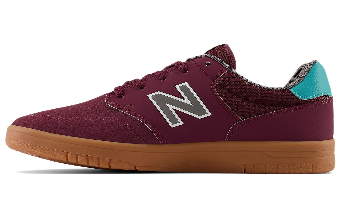 New Balance 425 'Burgundy' NM425WTW