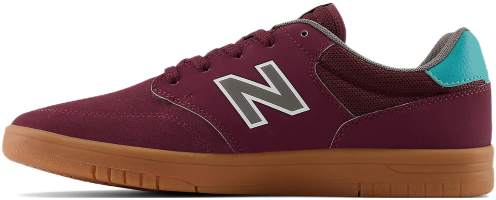 뉴발란스 425 버건디 (New Balance 425 Burgundy) NM425WTW Buy 뉴발란스 425 버건디 (New Balance 425 Burgundy) NM425WTW