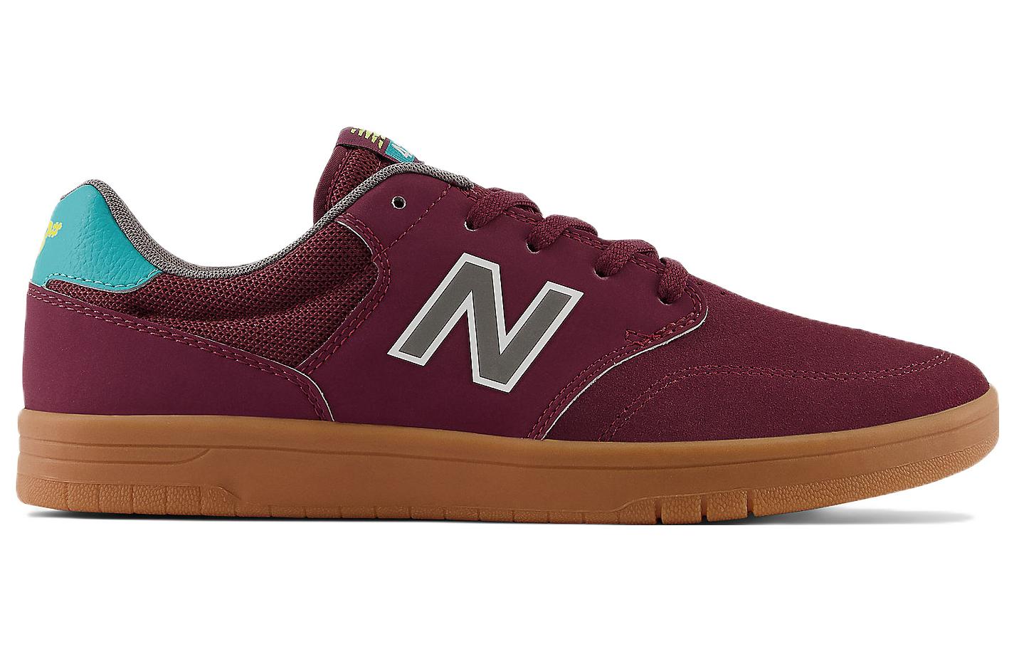 Order New Balance 425 ''Burgundy'' Sneaker NM425WTW