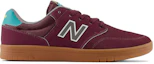 Order New Balance 425 ''Burgundy'' Sneaker NM425WTW