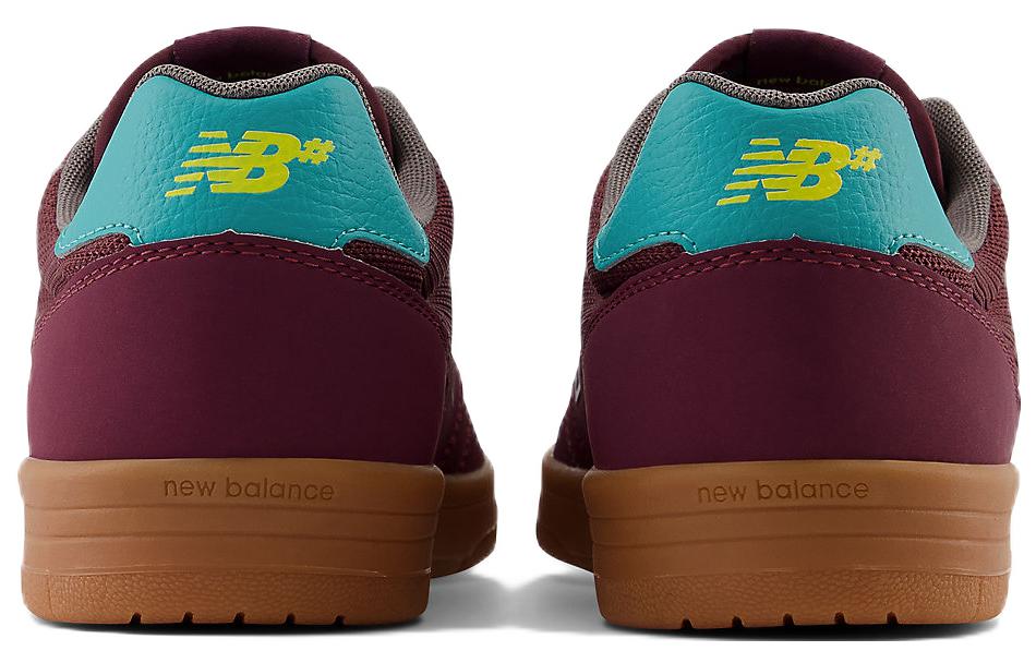 Purchase New Balance 425 ''Burgundy'' Sneaker NM425WTW