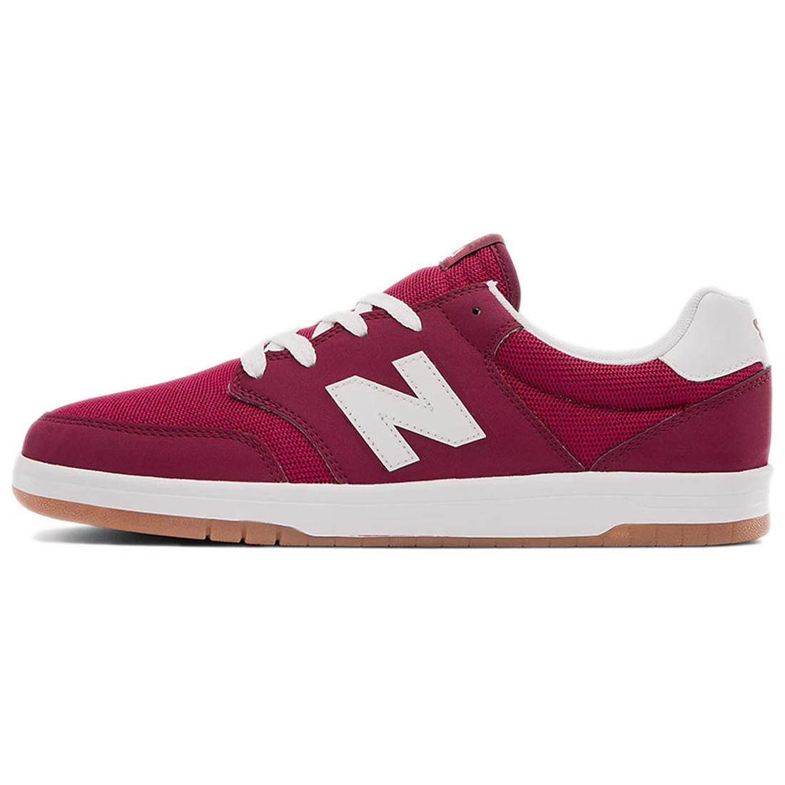 New Balance 425 'Burgundy Gum' AM425BFG