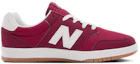 Order New Balance 425 ''Burgundy Gum'' Herren-Sneaker AM425BFG